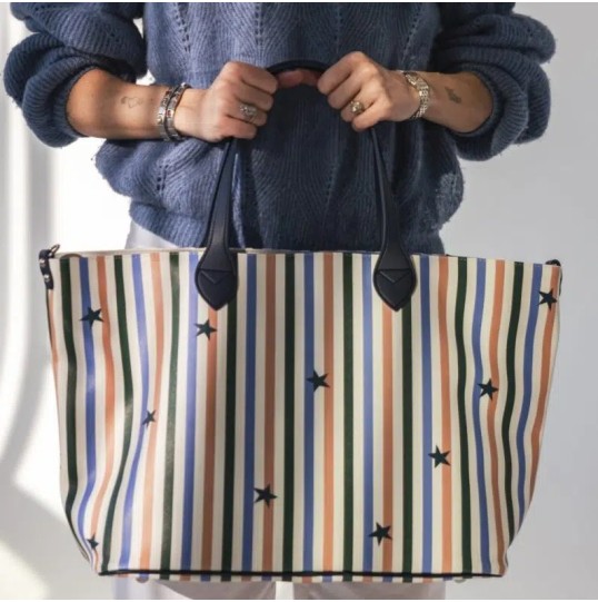 MOMMY'S LARGE BAG GRAND PRIX